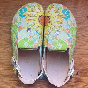 Birkenstock Kay Clogs